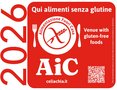 Qui alimenti senza glutine certificati AiC 2020